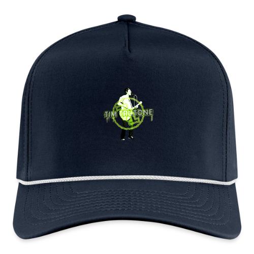 T2 Live - Rope Cap