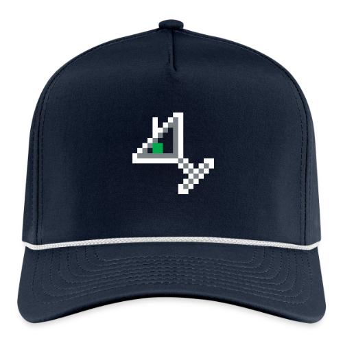 item martini - Rope Cap