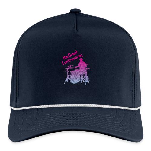 The Great Controversy PB - Rope Cap