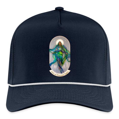 Women’s Day Thorn Sovereign T Shirt, Gift for Mum - Rope Cap
