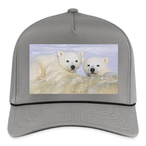 polarbears - Rope Cap