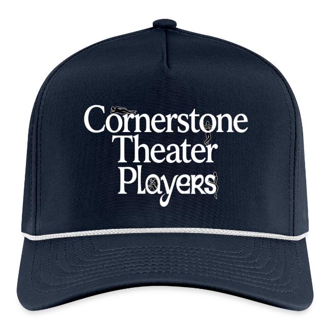 Cornerstone Theater Players (Light)