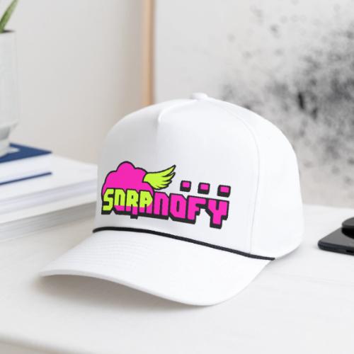 SORANOFY NY - Rope Cap