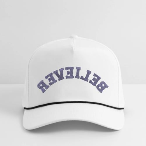 Believer - Rope Cap