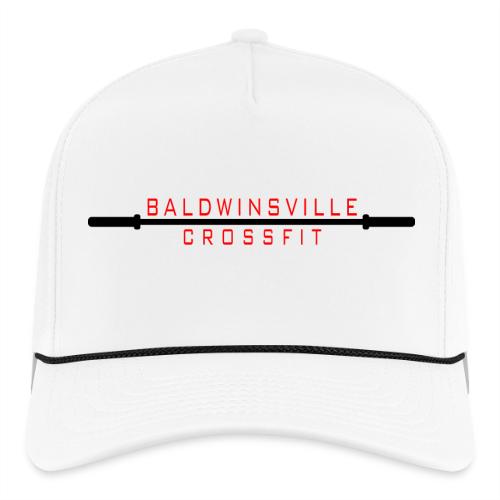 png 25201 - Rope Cap