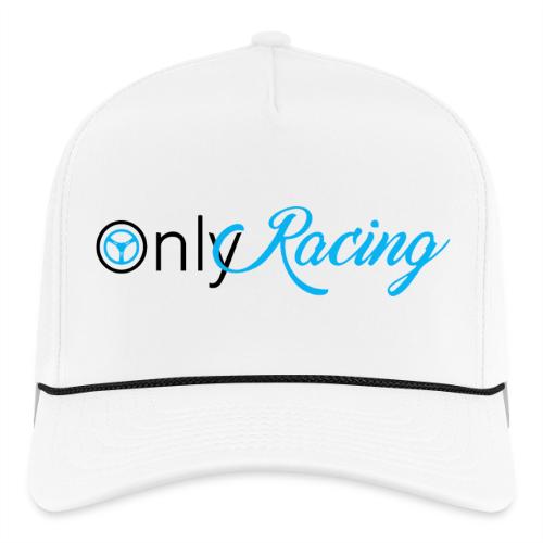 only racing - Rope Cap