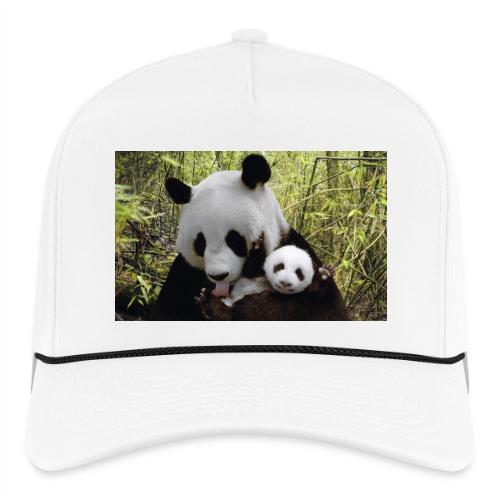 panda - Rope Cap