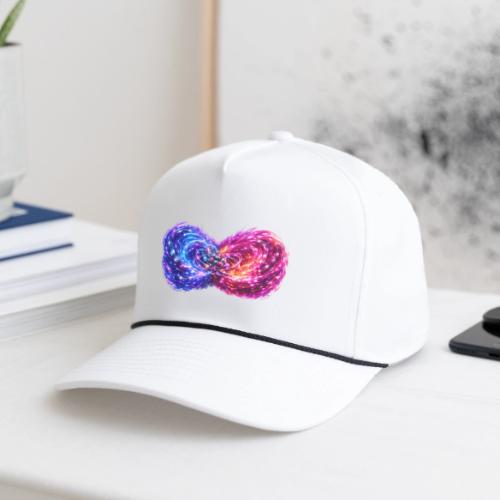 Atom - Rope Cap