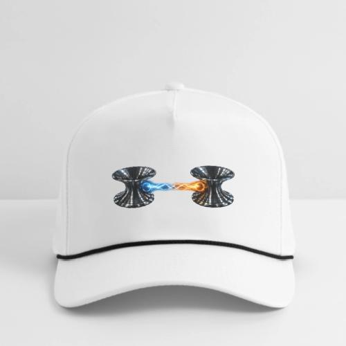 Entangled - Rope Cap