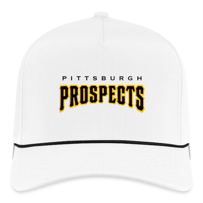 Pittsburgh Prospects (on light)