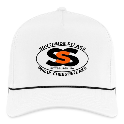 Southside Steaks - Rope Cap