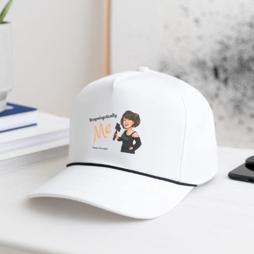 UnapologeticallyTK - Rope Cap