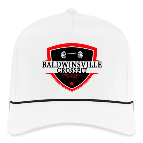 png 25203 - Rope Cap