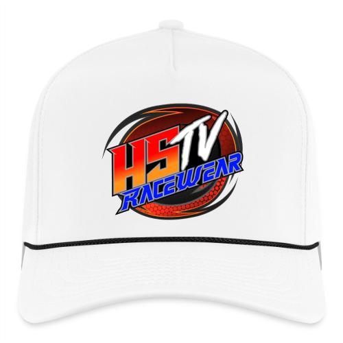 hstv racewear kart - Rope Cap