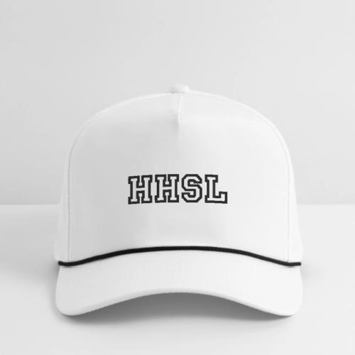 HHSL - Rope Cap