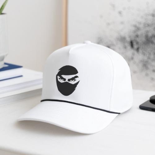 Shadow Veil Warrior - Rope Cap