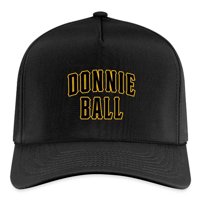 Donnie Ball (Light)