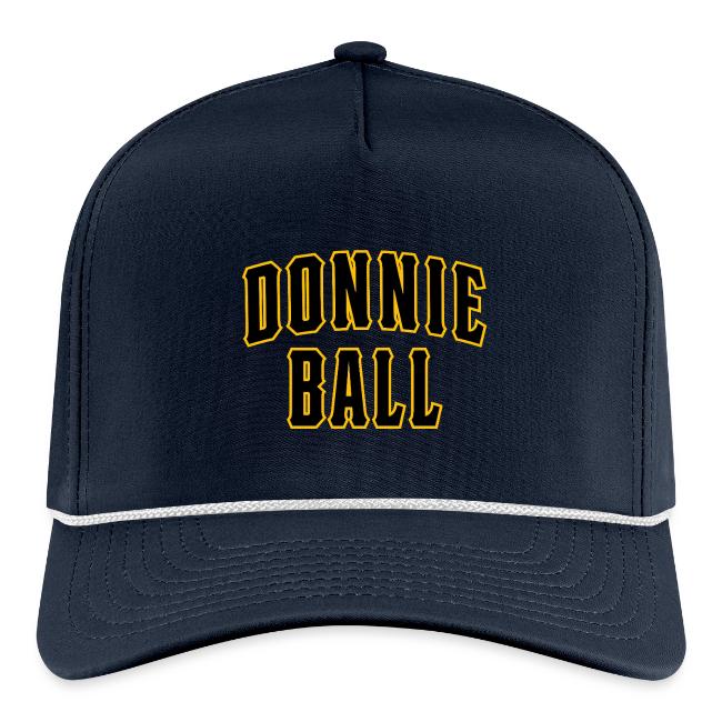 Donnie Ball (Light)