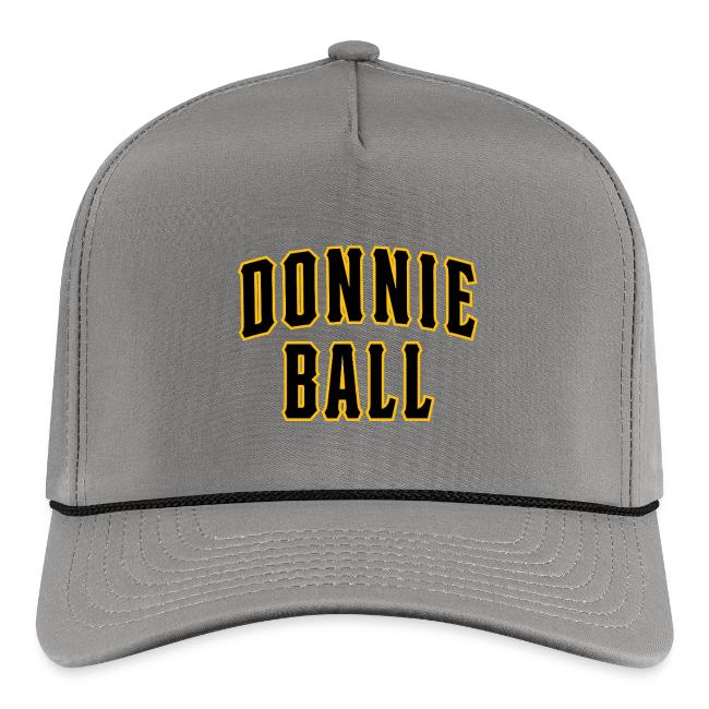 Donnie Ball (Light)