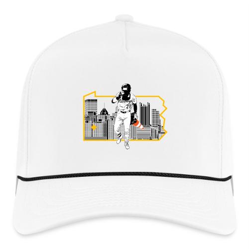 Fear The Cone III (Light) - Rope Cap