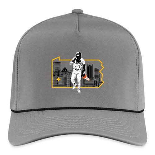 Fear The Cone III (Light) - Rope Cap