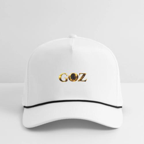 GOZ - Rope Cap