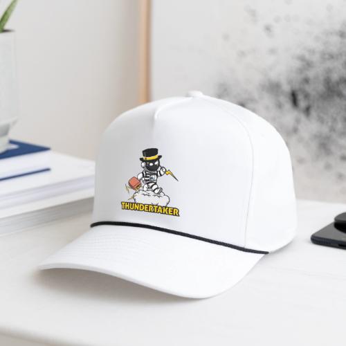 Thundertaker - Rope Cap