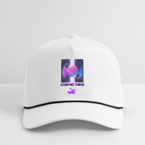 Cosmic Mind - Rope Cap