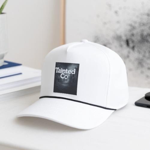 Tainted Co Town - Rope Cap