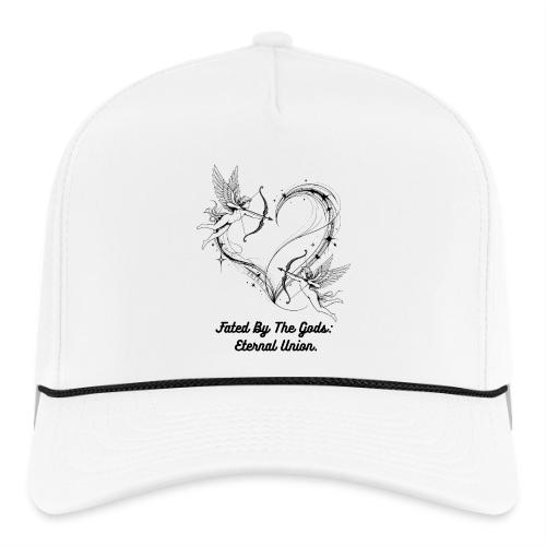 Eternal Union T-Shirt, Mug, & Leggings - Rope Cap