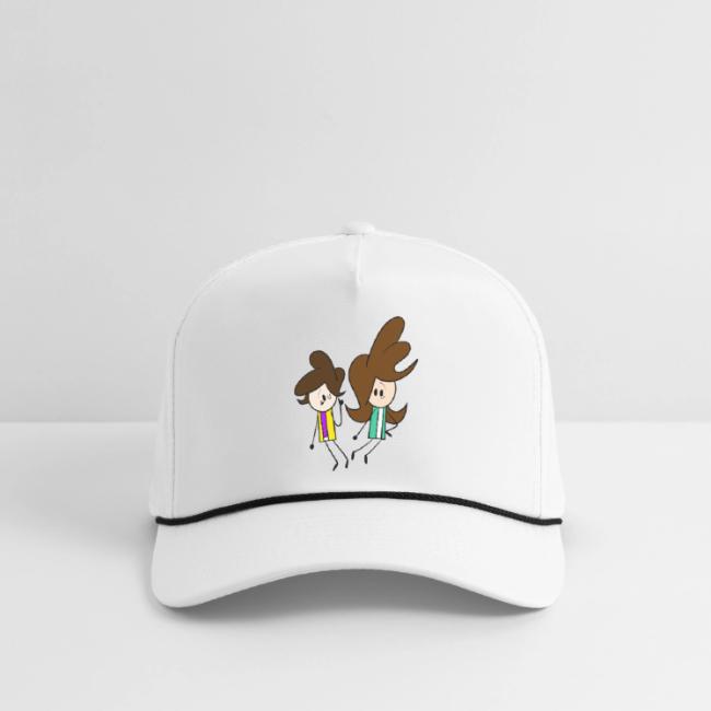 Small Coll and Dersy