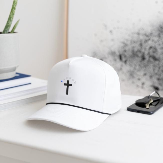 Faith KID Cross Logo
