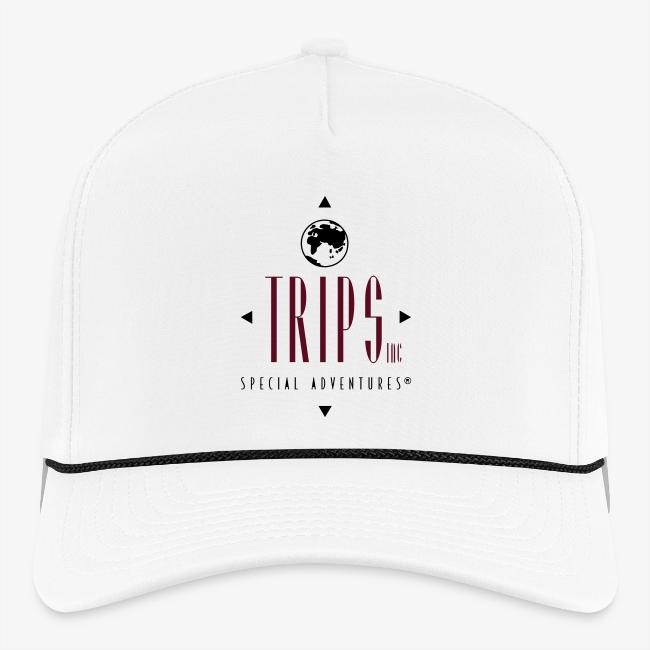 Trips Inc.™ Original Logo