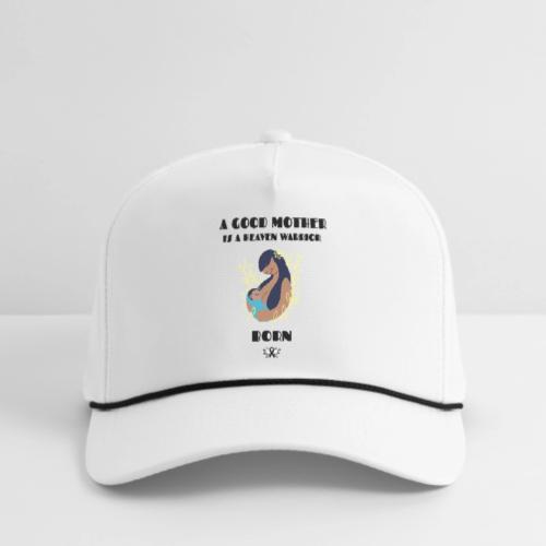 A Good Mother - Rope Cap