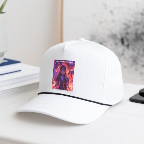 Your paragraph text 20251206 210659 0000 - Rope Cap