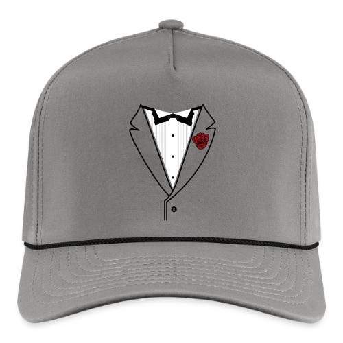 blackline - Rope Cap