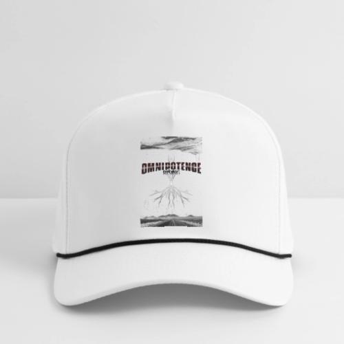 Omnipotence Rising - Rope Cap