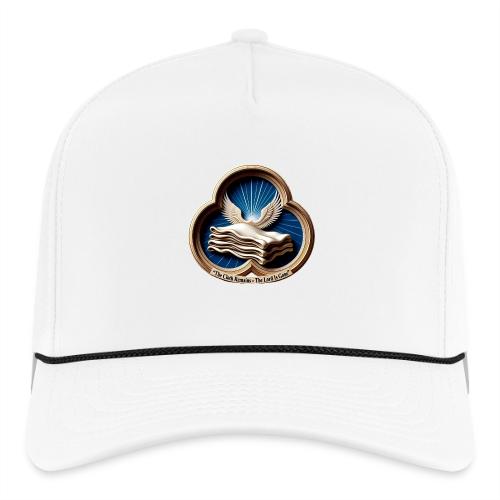 Easter The Cloth Remains T Shirt, Empty Tomb Gift - Rope Cap