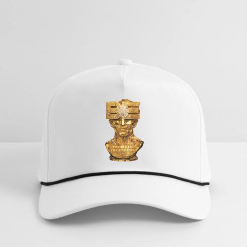 Be the Myth the Legend - Rope Cap