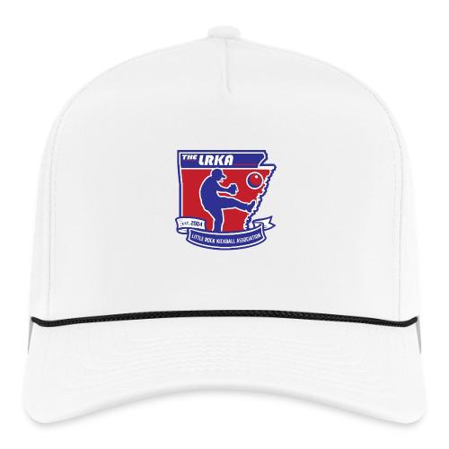 Blue State LRKA - Rope Cap