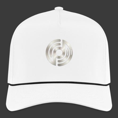 Open Musicians Collective Chrome Logo - Rope Cap