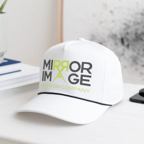Mirror Image Brewing Company - Rope Cap