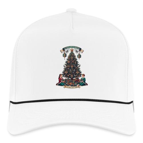 Twelve Days of Christmas T-Shirt - Rope Cap