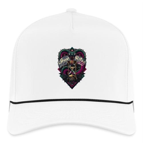Love Bites (Literally) T-Shirt - Rope Cap