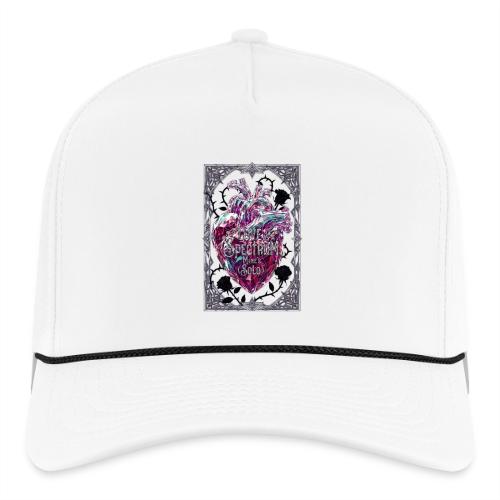 Love is a Spectrum (Mine's Solo) T-Shirt - Rope Cap