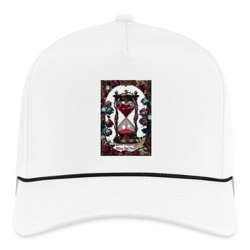 Love Expires (Mine Did First) T-Shirt - Rope Cap