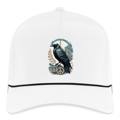 Tantrum Negotiator Pro T Shirt - Rope Cap