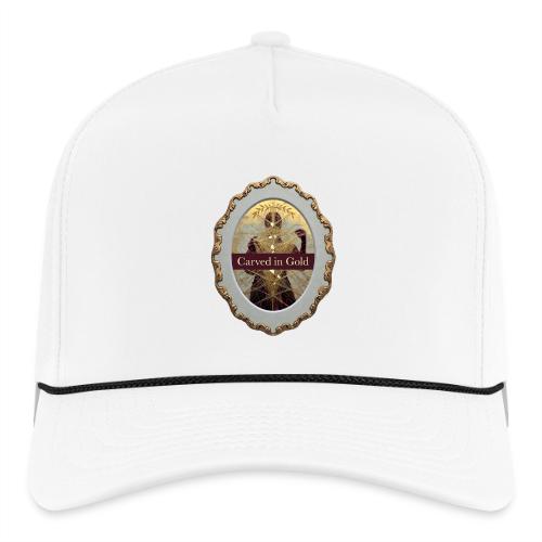Women's Day Legacy T Shirt, Heritage Gift 2026 - Rope Cap