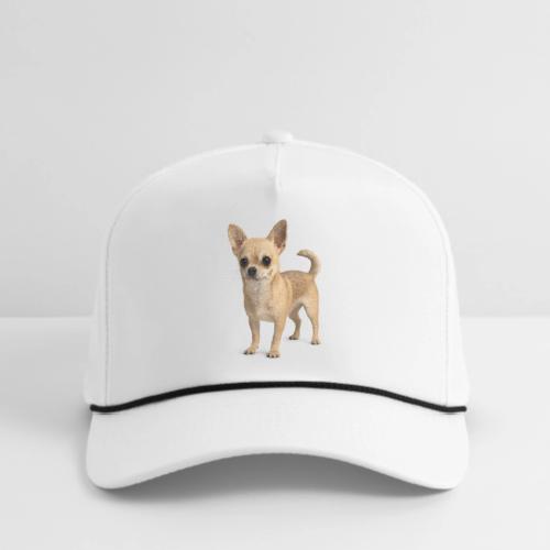 Chihuahua - Rope Cap