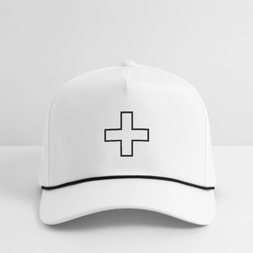 PLUS HHSL - Rope Cap
